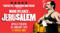 Jerusalem