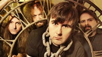 Napalm Death