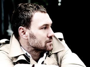 David Gray&nbsp;Tickets