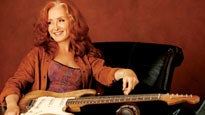 Bonnie Raitt&nbsp;Tickets