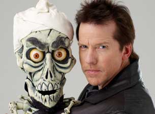 Jeff Dunham&nbsp;Tickets