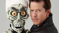 Jeff Dunham