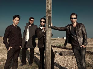 Stereophonics&nbsp;Tickets