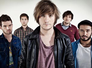 Kids In Glass Houses&nbsp;Tickets