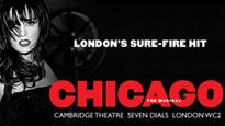 Chicago the Musical