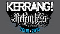 Kerrang! Tour