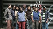 The Wailers