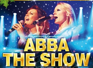 Abba the Show&nbsp;Tickets