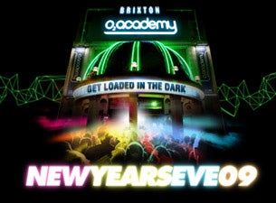 Get Loaded In the Dark&nbsp;Tickets