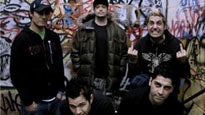 Zebrahead&nbsp;Tickets
