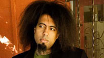 Reggie Watts