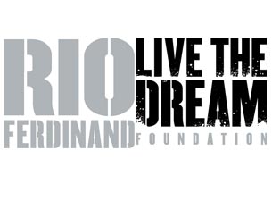 Rio Ferdinand Live the Dream Foundation Launch Party&nbsp;Tickets