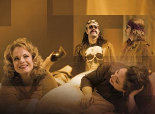 Cosi Fan Tutte&nbsp;Tickets