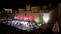 Tower of London Ice Rink&nbsp;Tickets