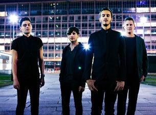 Editors&nbsp;Tickets
