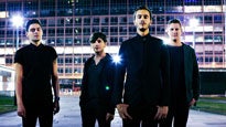Editors&nbsp;Tickets