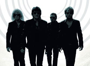 Bon Jovi&nbsp;Tickets