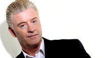 Derek Acorah