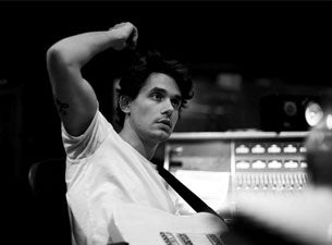 John Mayer&nbsp;Tickets