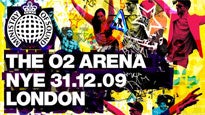 Ministry of Sound