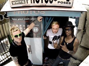 The Prodigy&nbsp;Tickets
