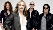 The Darkness&nbsp;Tickets