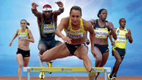 Aviva International Match