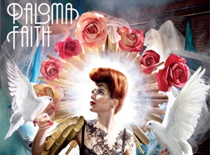 Paloma Faith&nbsp;Tickets