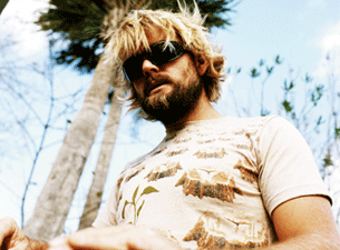 Xavier Rudd&nbsp;Tickets