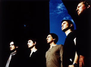 Snow Patrol&nbsp;Tickets