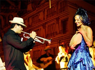 Havana Rakatan&nbsp;Tickets