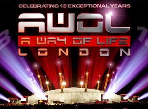 Awol&nbsp;Tickets