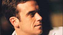 Robbie Williams&nbsp;Tickets