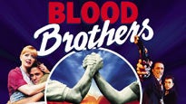 Blood Brothers (Touring)