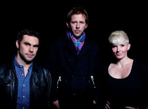 Groove Armada&nbsp;Tickets