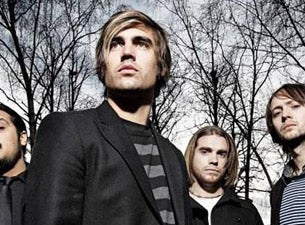Fightstar&nbsp;Tickets