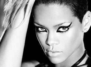 Rihanna&nbsp;Tickets