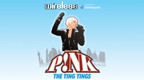 Wireless 2010&nbsp;Tickets