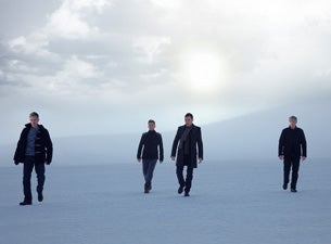 Westlife&nbsp;Tickets