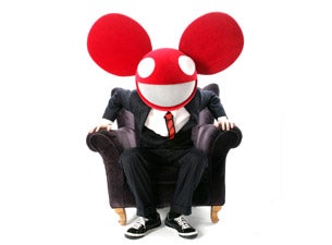 Deadmau5 (Live)&nbsp;Tickets