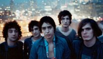 The Strokes&nbsp;Tickets
