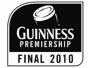 Guinness Premiership Final&nbsp;Tickets