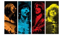The Bootleg Beatles