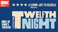 Twelfth Night