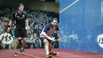 ISS Canary Wharf Squash Classic