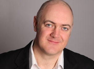 Dara O'Briain&nbsp;Tickets