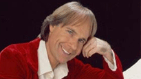 Richard Clayderman&nbsp;Tickets