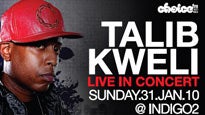 Talib Kweli