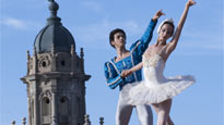 Magic of the Dance
