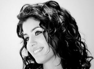 Katie Melua&nbsp;Tickets
